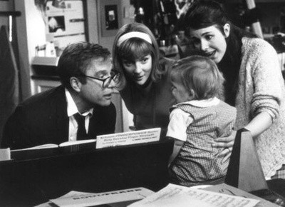 生命因你动听剧照的剧照