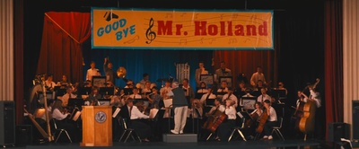 生命因你动听剧照的剧照