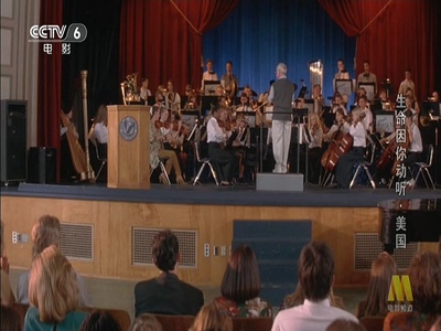 生命因你动听剧照的剧照