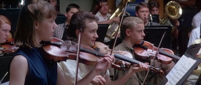 生命因你动听剧照的剧照