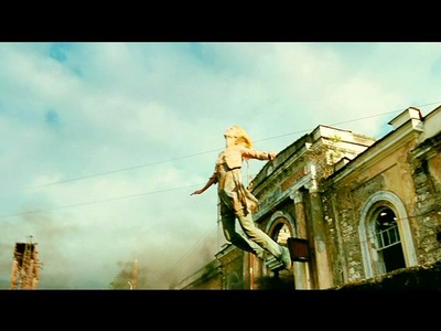 穿越火线剧照的剧照