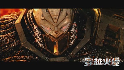 穿越火线剧照的剧照