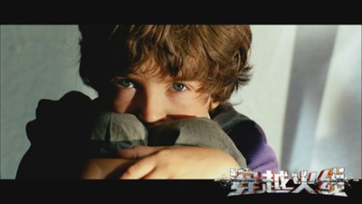 穿越火线剧照的剧照