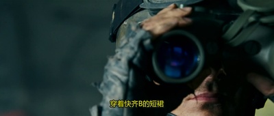 穿越火线剧照的剧照