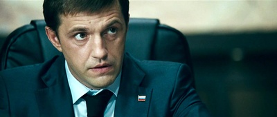 穿越火线剧照的剧照