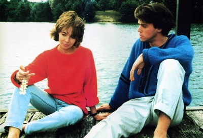 女友的男友剧照的剧照