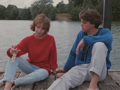 女友的男友剧照的剧照