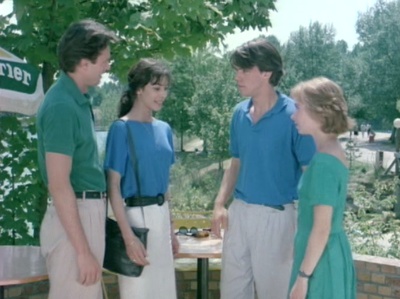 女友的男友剧照的剧照