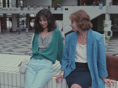 女友的男友剧照的剧照