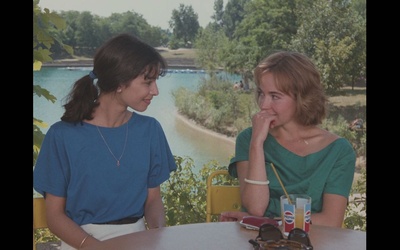 女友的男友剧照的剧照