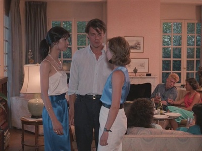 女友的男友剧照的剧照