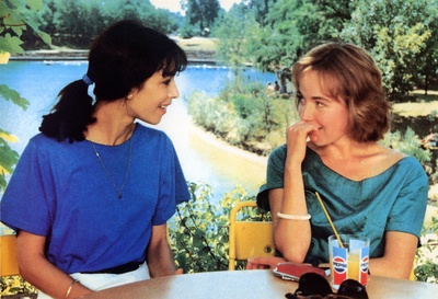 女友的男友剧照的剧照