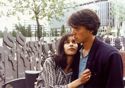 女友的男友剧照的剧照