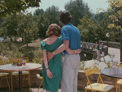 女友的男友剧照的剧照