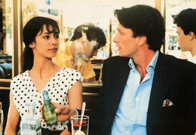 女友的男友剧照的剧照