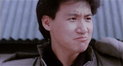 猛鬼学堂剧照的剧照