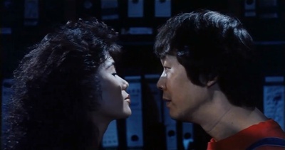 猛鬼学堂剧照的剧照