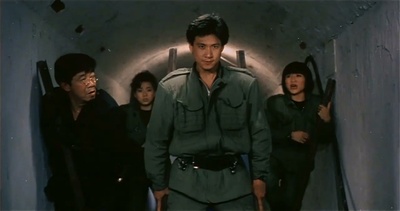 猛鬼学堂剧照的剧照