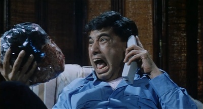 猛鬼学堂剧照的剧照