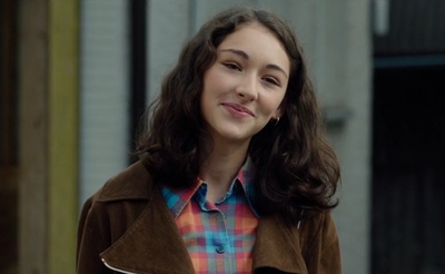 气球剧照的剧照