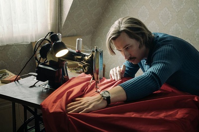 气球剧照的剧照