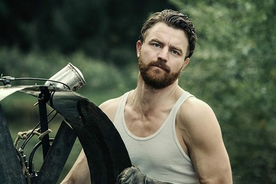 气球剧照的剧照