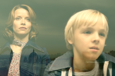 气球剧照的剧照