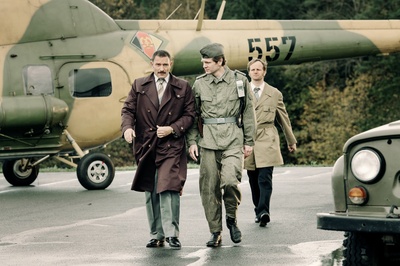 气球剧照的剧照