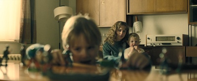 气球剧照的剧照