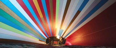 气球剧照的剧照