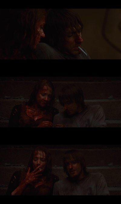 林中小屋剧照的剧照