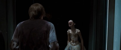 林中小屋剧照的剧照