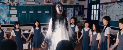 林中小屋剧照的剧照