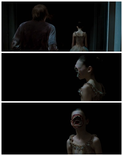 林中小屋剧照的剧照