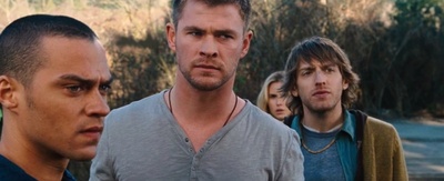 林中小屋剧照的剧照