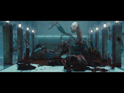 林中小屋剧照的剧照