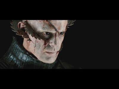 林中小屋剧照的剧照