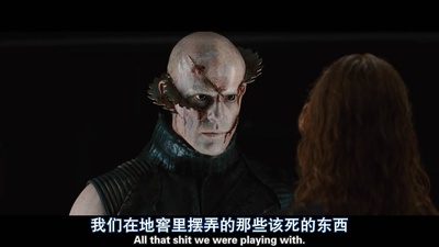 林中小屋剧照的剧照