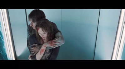 林中小屋剧照的剧照