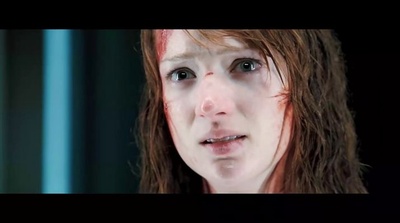 林中小屋剧照的剧照