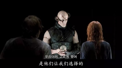 林中小屋剧照的剧照