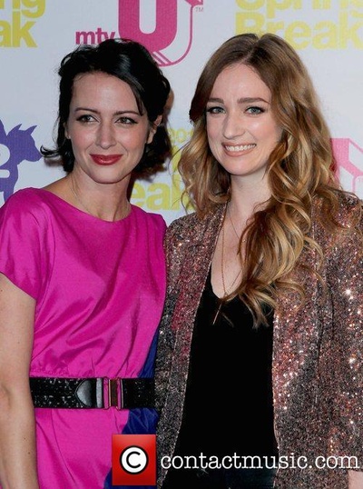 林中小屋剧照的剧照