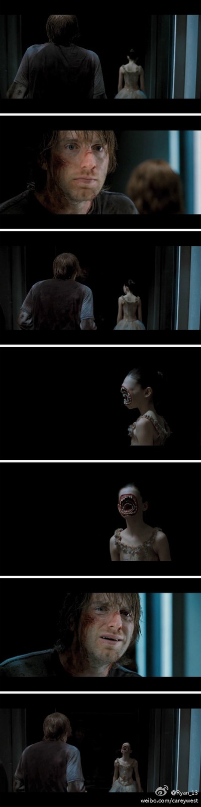 林中小屋剧照的剧照