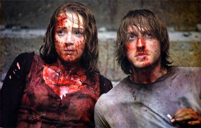 林中小屋剧照的剧照