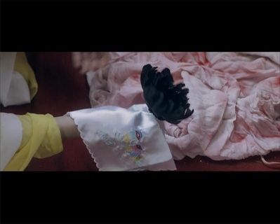 狂妃千寻剧照的剧照