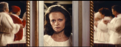 温柔女子剧照的剧照