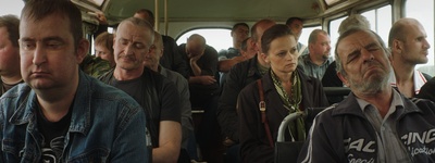 温柔女子剧照的剧照