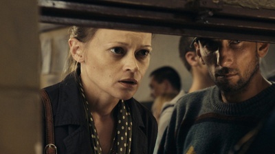 温柔女子剧照的剧照