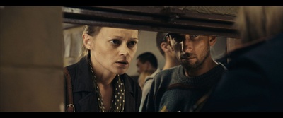 温柔女子剧照的剧照