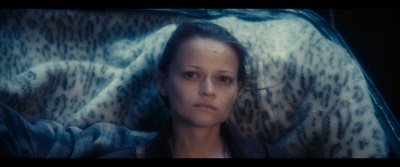 温柔女子剧照的剧照